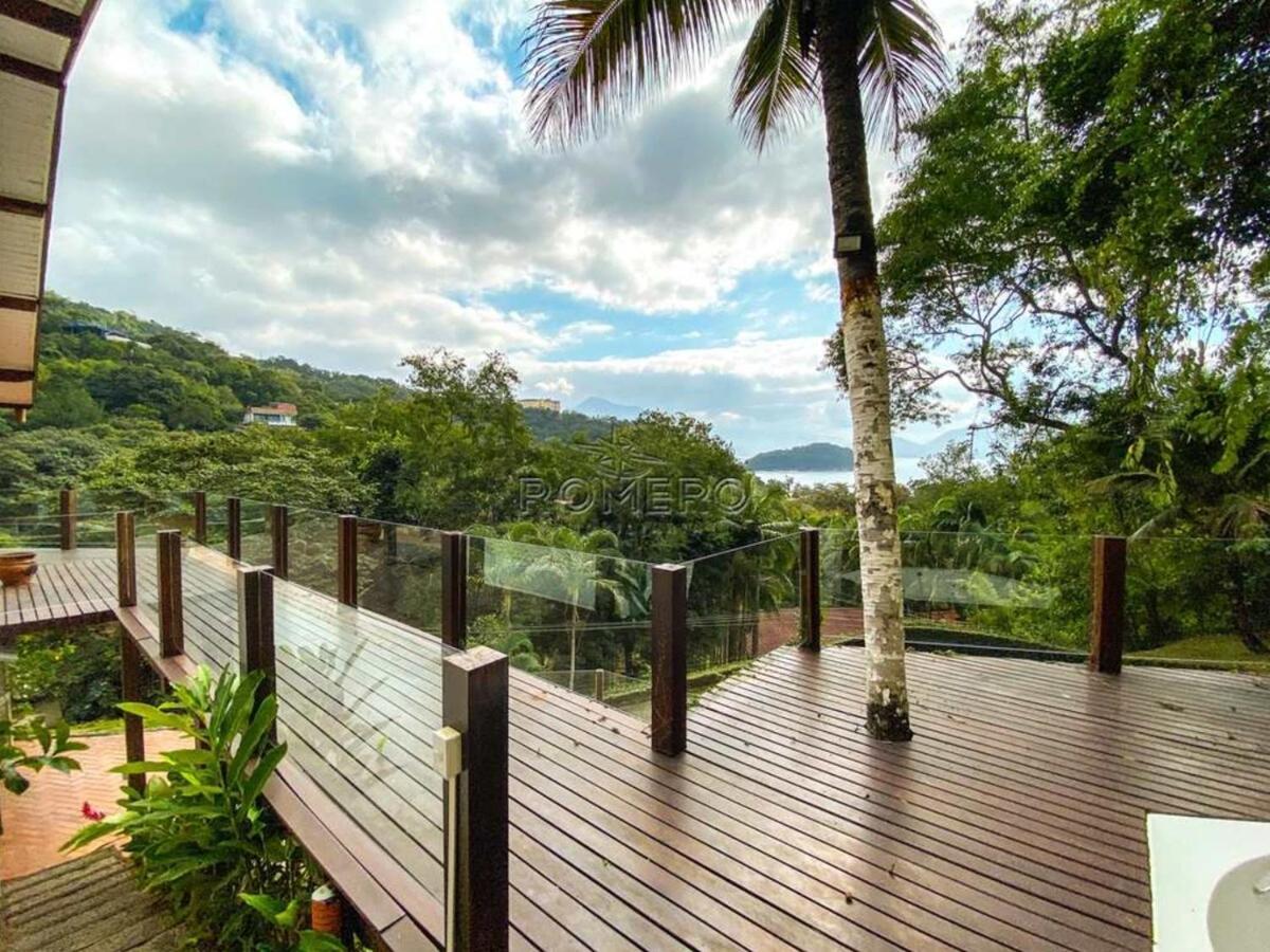 Vista Paradisiaca - Praia Do Pulso Agua Boa 外观 照片